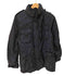 アルファインダストリーズ ALPHA INDUSTRIES ポリ地ミリタリージャケット メンズ import:L