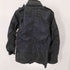 アルファインダストリーズ ALPHA INDUSTRIES ポリ地ミリタリージャケット メンズ import:L
