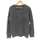 アーペーセー A.P.C. ウールクルーネックニット メンズ JPN:M