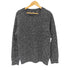 アーペーセー A.P.C. ウールクルーネックニット メンズ JPN:M