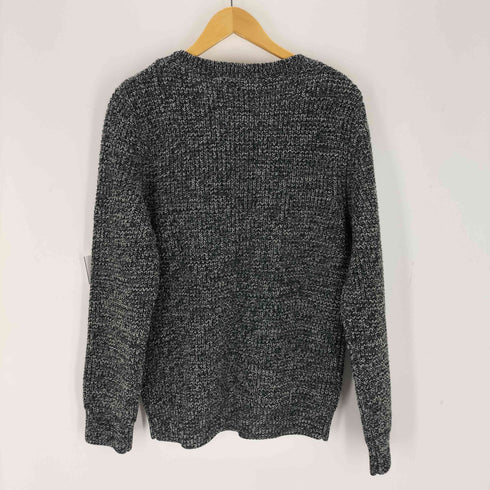 アーペーセー A.P.C. ウールクルーネックニット メンズ JPN:M