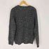 アーペーセー A.P.C. ウールクルーネックニット メンズ JPN:M