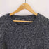 アーペーセー A.P.C. ウールクルーネックニット メンズ JPN:M