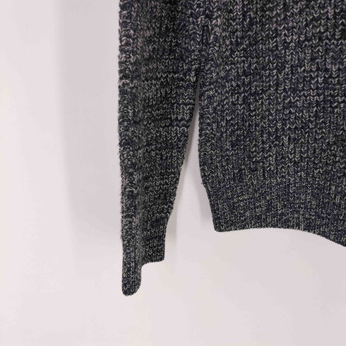 アーペーセー A.P.C. ウールクルーネックニット メンズ JPN:M