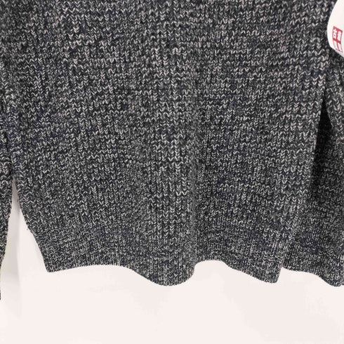 アーペーセー A.P.C. ウールクルーネックニット メンズ JPN:M