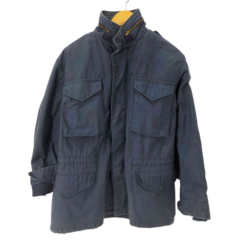 アルファインダストリーズ ALPHA INDUSTRIES M-65 ミリタリージャケット メンズ M-R