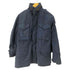 アルファインダストリーズ ALPHA INDUSTRIES M-65 ミリタリージャケット メンズ M-R