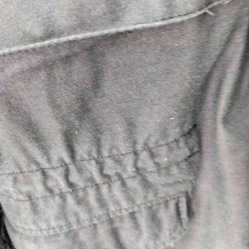 アルファインダストリーズ ALPHA INDUSTRIES M-65 ミリタリージャケット メンズ M-R