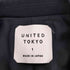 ユナイテッドトウキョウ UNITED TOKYO テーラードジャケット メンズ 1