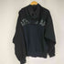 アベイシングエイプ A BATHING APE GARMENT DYE PULLOVER HOODIE メンズ JPN:L