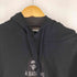 アベイシングエイプ A BATHING APE GARMENT DYE PULLOVER HOODIE メンズ JPN:L