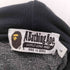 アベイシングエイプ A BATHING APE GARMENT DYE PULLOVER HOODIE メンズ JPN:L