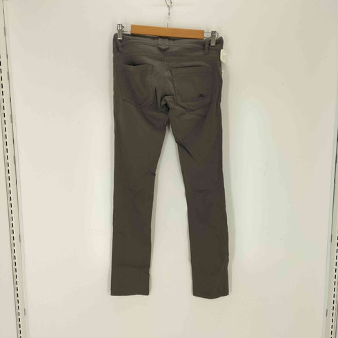 バーバリーブルーレーベル BURBERRY BLUE LABEL スキニーパンツ レディース 36