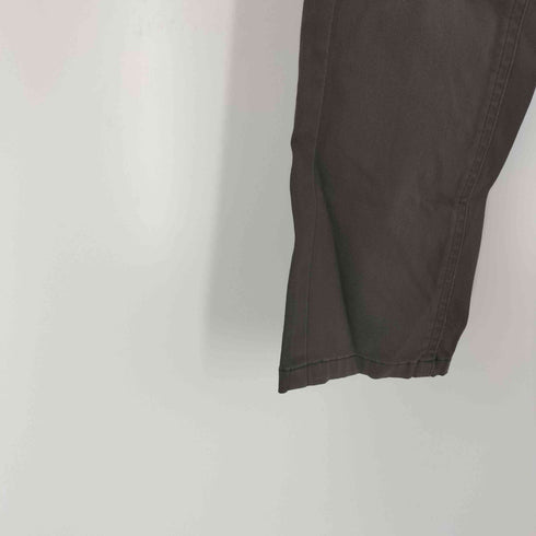バーバリーブルーレーベル BURBERRY BLUE LABEL スキニーパンツ レディース 36