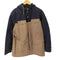 レッドフリースブルックスブラザース Red Fleece Brooks Brothers 裏地チェックマウンテンパーカー メンズ import:L
