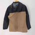 レッドフリースブルックスブラザース Red Fleece Brooks Brothers 裏地チェックマウンテンパーカー メンズ import:L