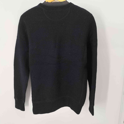 ラグビーラルフローレン Rugby Ralph Lauren クルーネックウールニット メンズ import:S