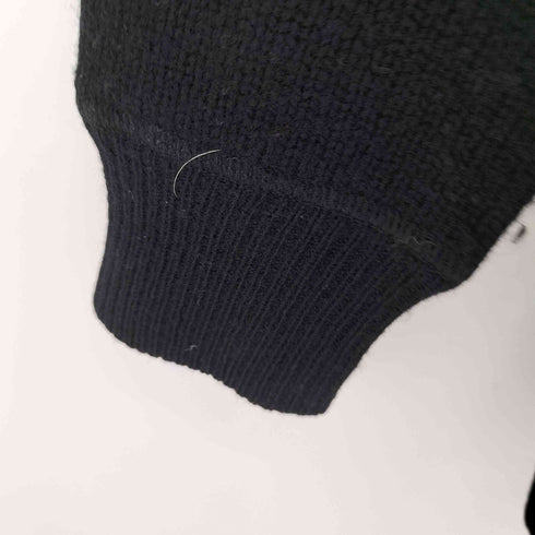 ラグビーラルフローレン Rugby Ralph Lauren クルーネックウールニット メンズ import:S