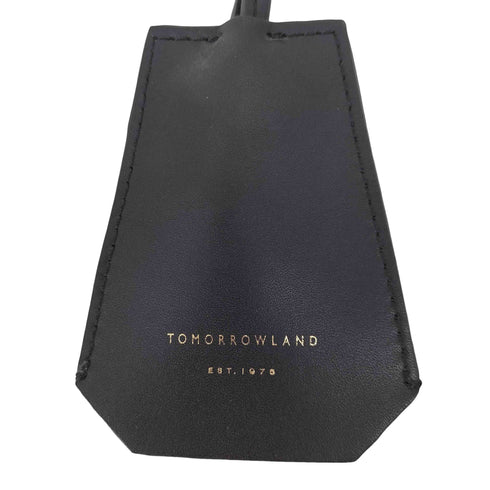 トゥモローランド TOMORROWLAND クロシェット キーケース メンズ