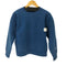 チャンピオン Champion 70S 復刻 MADE IN USA REVERSE WEAVE クルーネックスウェット メンズ import:M