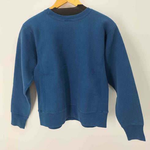 チャンピオン Champion 70S 復刻 MADE IN USA REVERSE WEAVE クルーネックスウェット メンズ import:M