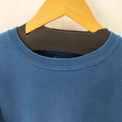 チャンピオン Champion 70S 復刻 MADE IN USA REVERSE WEAVE クルーネックスウェット メンズ import:M