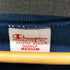 チャンピオン Champion 70S 復刻 MADE IN USA REVERSE WEAVE クルーネックスウェット メンズ import:M
