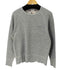 チャンピオン Champion フロントポケット L/S ラグランスウェット メンズ import:S