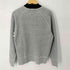 チャンピオン Champion フロントポケット L/S ラグランスウェット メンズ import:S