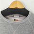 チャンピオン Champion フロントポケット L/S ラグランスウェット メンズ import:S