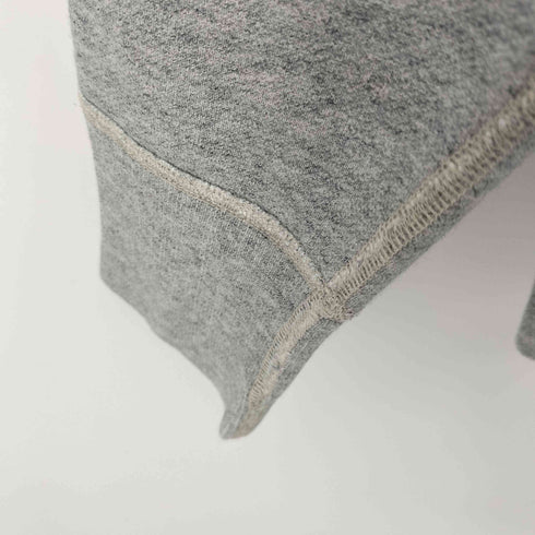 チャンピオン Champion フロントポケット L/S ラグランスウェット メンズ import:S