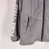 プーマ PUMA パディング ウーブン フルジップ 中綿 ジャケット メンズ XXL