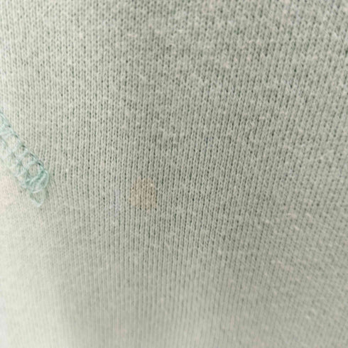 チャンピオン Champion フロントポケット L/S ラグランスウェット メンズ import:S