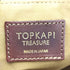 トプカピ TOPKAPI 総柄 デザイン トート バッグ レディース