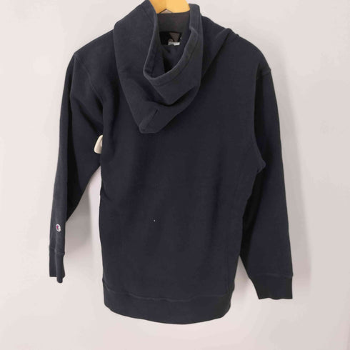 チャンピオン Champion 70S 復刻 REVERSE WEAVE 目無しスウェットパーカー メンズ import:L