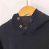 チャンピオン Champion 70S 復刻 REVERSE WEAVE 目無しスウェットパーカー メンズ import:L