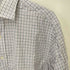 ポロバイラルフローレン Polo by RALPH LAUREN REGENT CLASSIC FIT チェック柄ワイドカラーシャツ メンズ 16 1/2