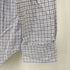 ポロバイラルフローレン Polo by RALPH LAUREN REGENT CLASSIC FIT チェック柄ワイドカラーシャツ メンズ 16 1/2