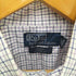 ポロバイラルフローレン Polo by RALPH LAUREN REGENT CLASSIC FIT チェック柄ワイドカラーシャツ メンズ 16 1/2