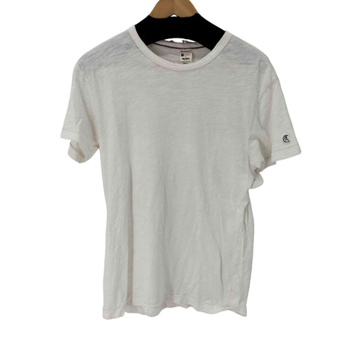 チャンピオン Champion S/S クルーネックTシャツ メンズ import:S