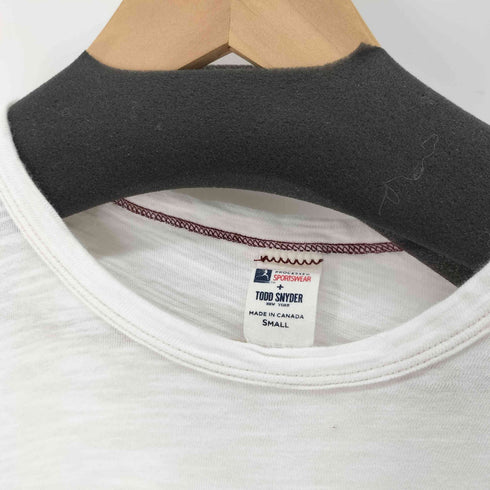 チャンピオン Champion S/S クルーネックTシャツ メンズ import:S