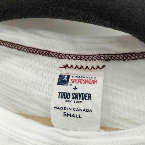 チャンピオン Champion S/S クルーネックTシャツ メンズ import:S