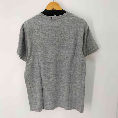 チャンピオン Champion S/S クルーネックTシャツ メンズ import:S