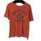 チャンピオン Champion フロントプリント S/S Tシャツ メンズ import:M