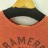 チャンピオン Champion フロントプリント S/S Tシャツ メンズ import:M