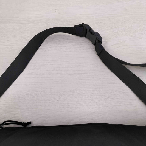 ナイキ NIKE Tech Hip Bag テック ヒップ バッグ ボディバッグ ウエストバッグ メンズ