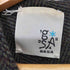 GASA フラワーデザインウールワンピース レディース