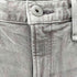 アッパーハイツ upper hights THE STELLA ユーズド加工 ストレッチスリムテーパードデニムパンツ レディース 24