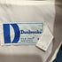 ダンブルック Dunbrooke 80-90s マルチカラー ジップアップ ナイロンジャケット メンズ import:L