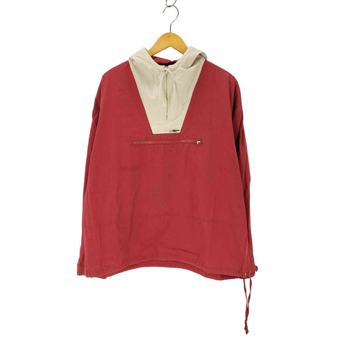 ジェイクルー J.CREW SPORT 2トーンアノラック メンズ JPN:L